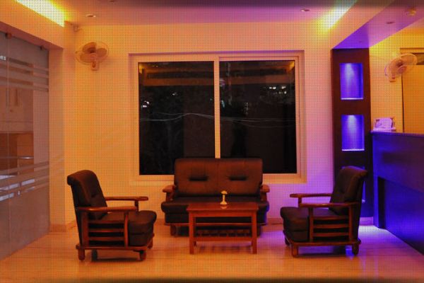 Hotel Ungal Vasantabhavan (Puducherry)